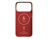 PITAKA Edge Case do iPhone 17 Pro Max Ink Horse Gold & Jade - 1541617 - zdjęcie 2